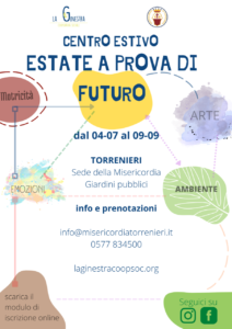 ESTATE A PROVA DI FUTURO